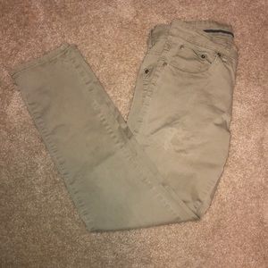 Alexander Julian Pants Stretch 30/30